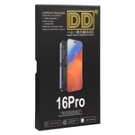 Soft OLED Display for Apple iPhone 16 Pro - (display glass combo folder)