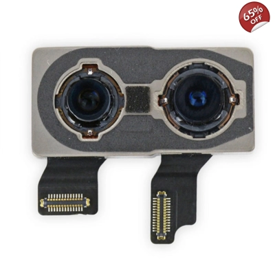 Original Back Camera for Apple iPhone XS (Main Camera)