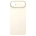 iPhone 17 Air Original Glass Battery Back Cover