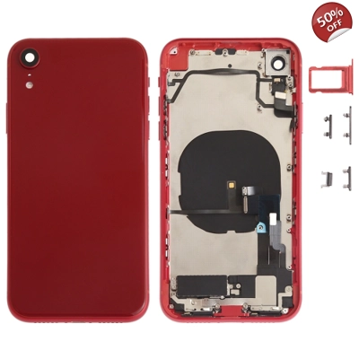 Original Full Body Housing for Apple iPhone XR