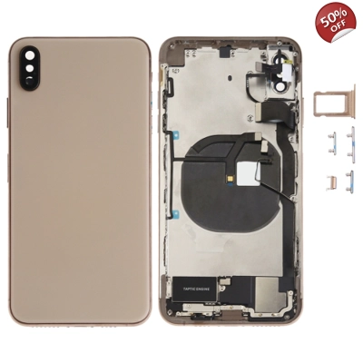 Original Full Body Housing for Apple iPhone XS Max