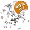 Original iPhone 13 Pro Max Complete Set Screws and Bolts