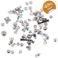 Original iPhone 13 Pro Max Complete Set Screws and Bolts