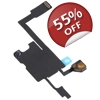 Original Ear Speaker Proximity Sensor Flex Cable for Apple iPhone 14 pro Max