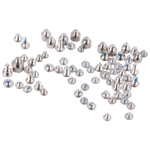 Original iPhone 13 Pro Max Complete Set Screws and Bolts