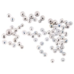 Original iPhone 13 Pro Max Complete Set Screws and Bolts