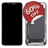 FHD LCD Display for Apple iPhone 11 Pro Max - (display glass combo folder)