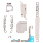 Original iPhone 14 Pro Max Complete Set Screws and Bolts
