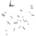 Original iPhone 14 Pro Max Complete Set Screws and Bolts