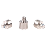 Original iPhone 14 Pro Max Complete Set Screws and Bolts