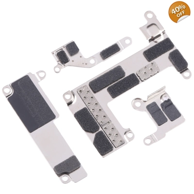 Original Inner Repair Accessories Part Set For iPhone 13 Pro Max