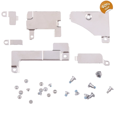 Original Inner Repair Accessories Part Set For iPhone 15