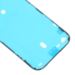 Original iPhone 17 Pro Display Waterproof Adhesive Sticker