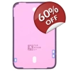 iPhone 17 Pro Original Back Housing Cover Adhesive Sticker