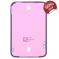 iPhone 17 Pro Original Back Housing Cover Adhesive Sticker