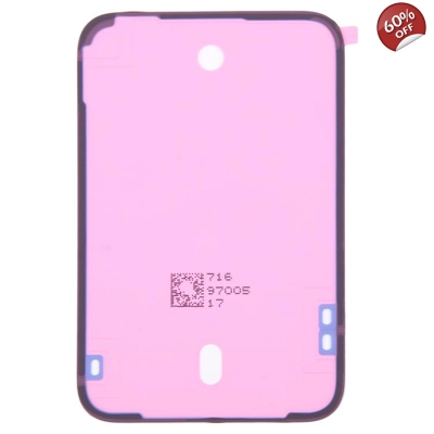 iPhone 17 Pro Original Back Housing Cover Adhesive Sticker