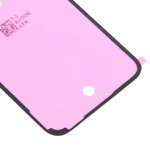 iPhone 17 Pro Original Back Housing Cover Adhesive Sticker