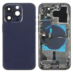 Original Full Body Housing for Apple iPhone 14 Pro