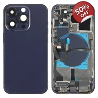 Original Full Body Housing for Apple iPhone 14 Pro