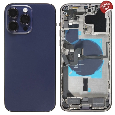 Original Full Body Housing for Apple iPhone 14 Pro Max