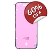 Original iPhone 16 Back Housing Cover Adhesive Sticker