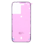 Original iPhone 16 Back Housing Cover Adhesive Sticker