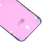 Original iPhone 16 Back Housing Cover Adhesive Sticker