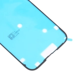 Original iPhone 16 Pro Max Display Waterproof Adhesive Sticker