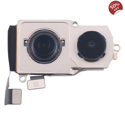 Original Back Camera for Apple iPhone 16 (Main Camera)