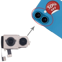 Original Back Camera for Apple iPhone 16 Plus (Main Camera)