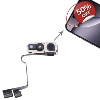 Original Front Camera for Apple iPhone 16 Pro Max (Face ID)