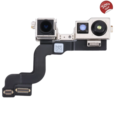 Original Front Camera for Apple iPhone 14 Plus (Selfie Camera)