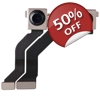 Original Front Camera for Apple iPhone 13 (Selfie Camera)