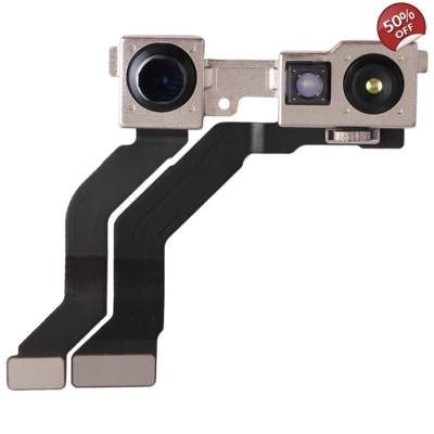 Original Front Camera for Apple iPhone 13 (Selfie Camera)