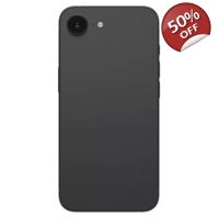 Original Full Body Housing for Apple iPhone 16e