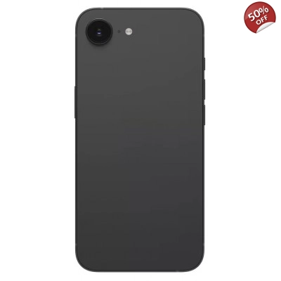 Original Full Body Housing for Apple iPhone 16e