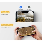 GX OLED Display for Apple iPhone 11 Pro - (display glass combo folder)