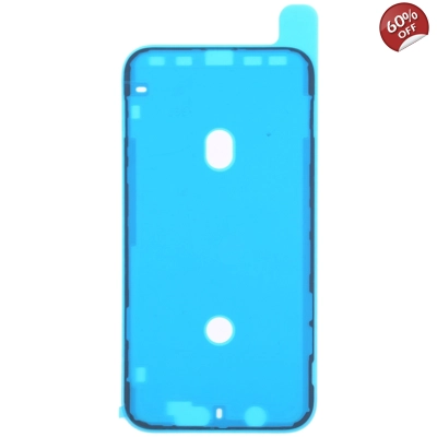 Original iPhone 11 Pro Max Display Waterproof Adhesive Sticker