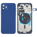 Original Full Body Housing for Apple iPhone 12