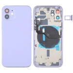 Original Full Body Housing for Apple iPhone 12