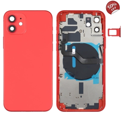 Original Full Body Housing for Apple iPhone 12