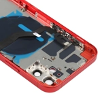 Original Full Body Housing for Apple iPhone 12