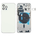 Original Full Body Housing for Apple iPhone 12 Pro with Flex