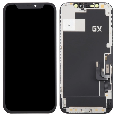 iPhone12pro　グラファイト　　+　おまけ iPhone 12 Pro Max グラファイト 開封レビュー！Maxサイズと