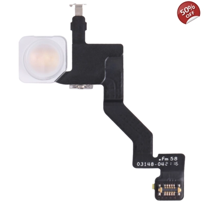 Original Flash Light Flex Cable for Apple iPhone 13
