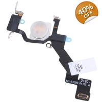Original Apple iPhone 13 Pro Max Flashlight Flex Cable