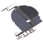Original Wireless NFC Charging Flex with Power & Volume Flex Cable for iPhone 13