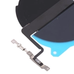Original Wireless NFC Charging Flex with Power & Volume Flex Cable for iPhone 13