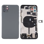 Original Full Body Housing for Apple iPhone 11 Pro