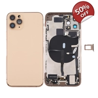 Original Full Body Housing for Apple iPhone 12 Pro Max